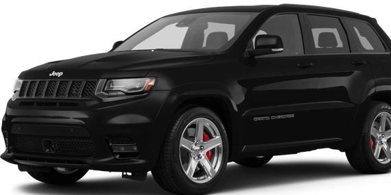 JEEP GRAND CHEROKEE 2018 1C4RJFN99JC224124 image